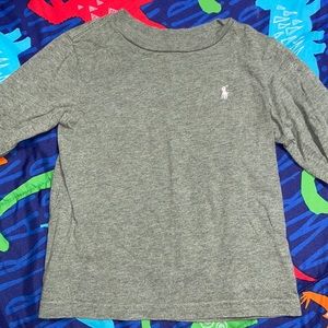 Boys Polo t-shirt